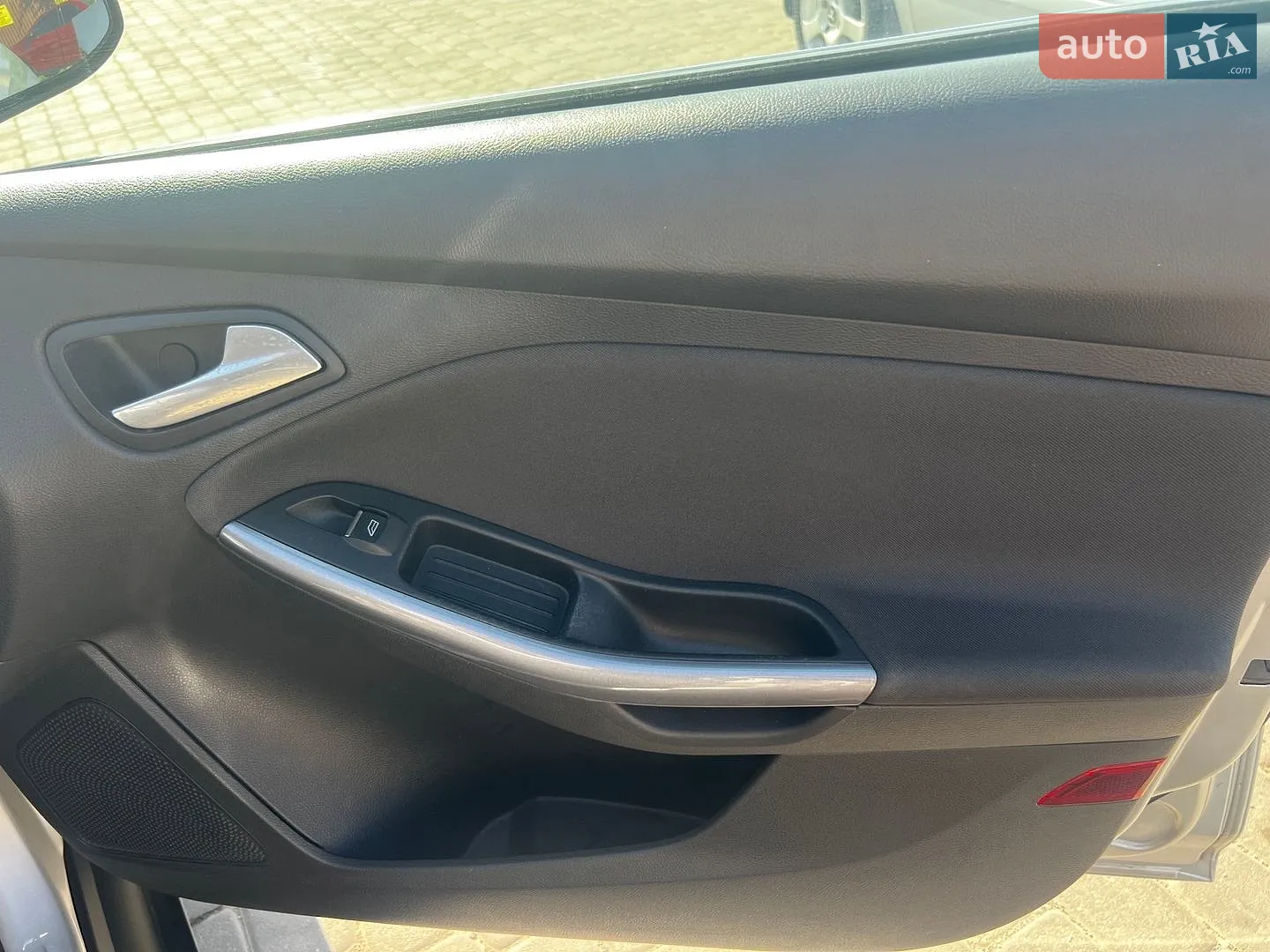 2012 Ford Focus - мініатюра 12