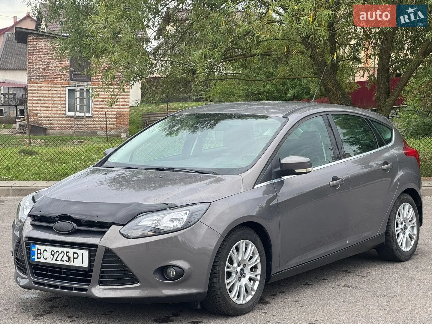 2011 Ford Focus - мініатюра 6