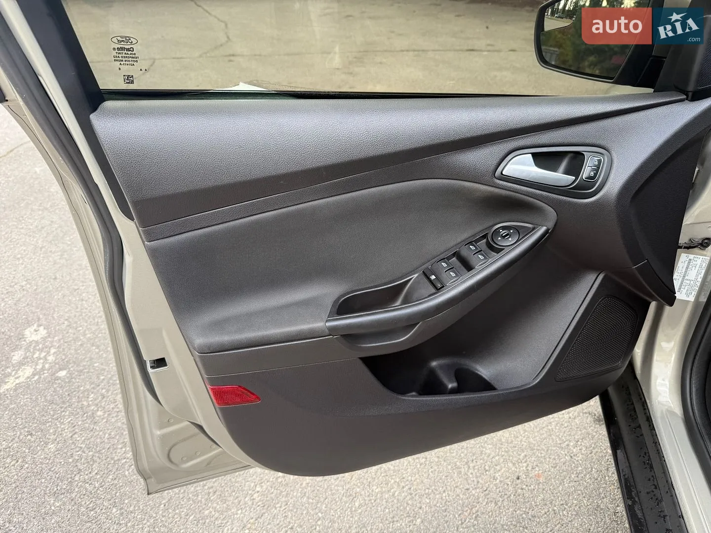 2015 Ford Focus - мініатюра 18