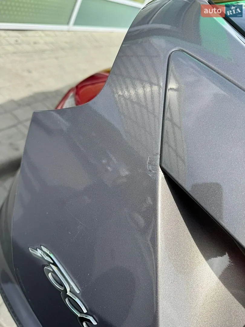 2012 Ford Focus - мініатюра 40