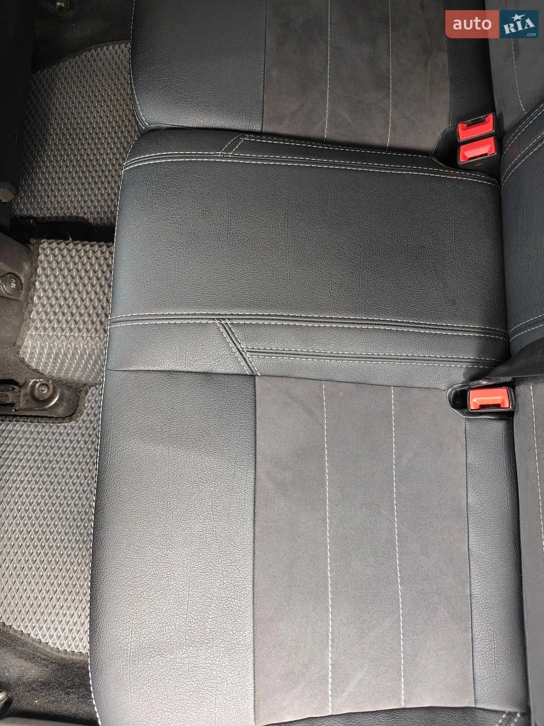 2013 Ford Focus - мініатюра 14
