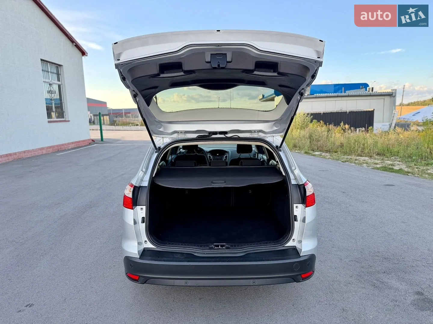 2012 Ford Focus - мініатюра 45