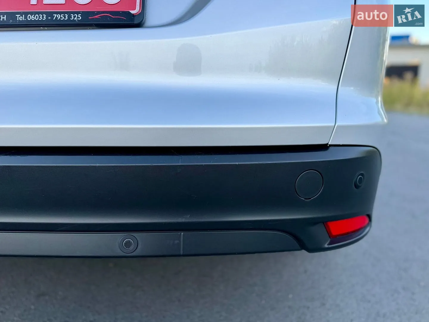 2012 Ford Focus - мініатюра 51