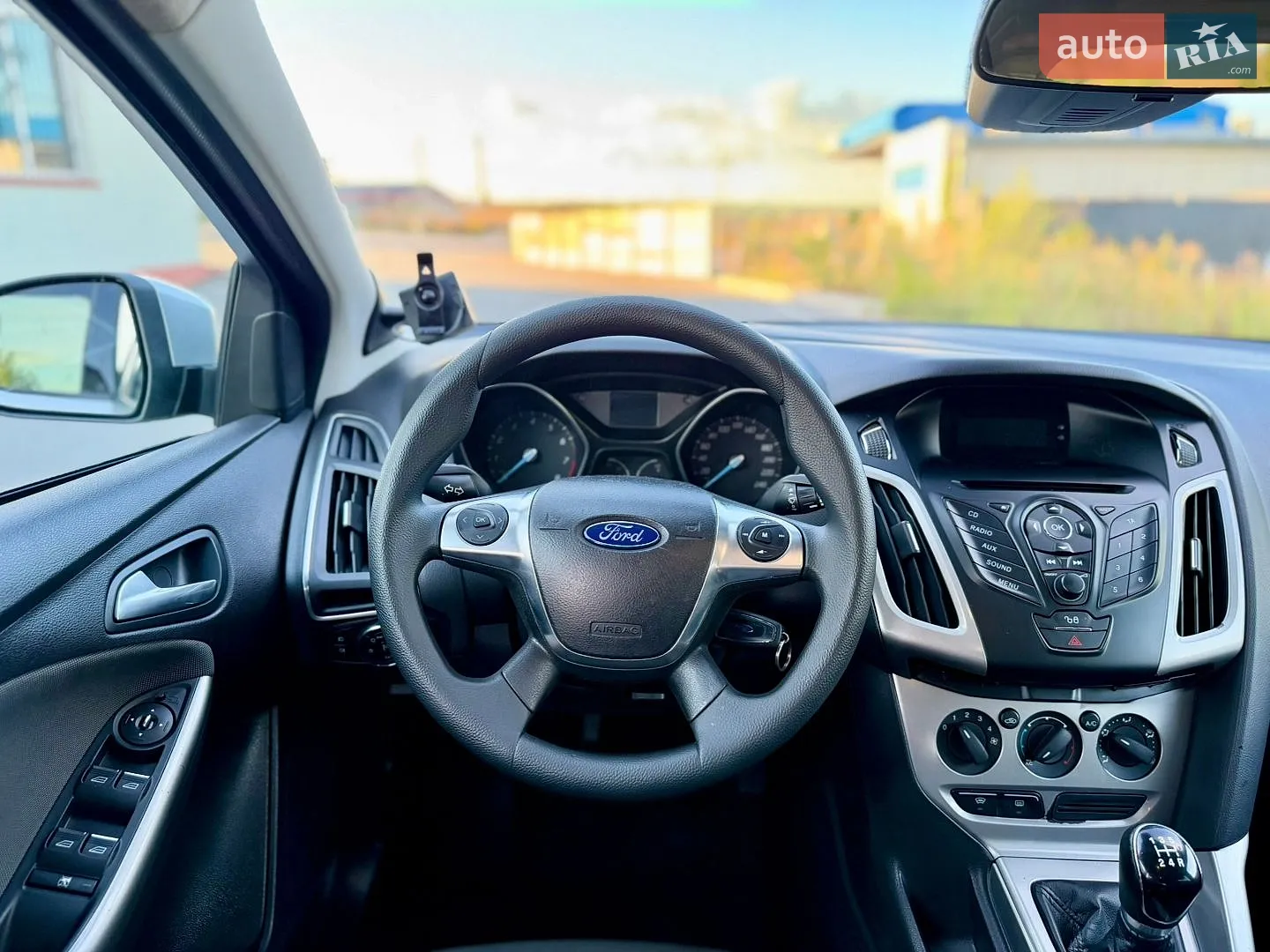 2012 Ford Focus - мініатюра 55