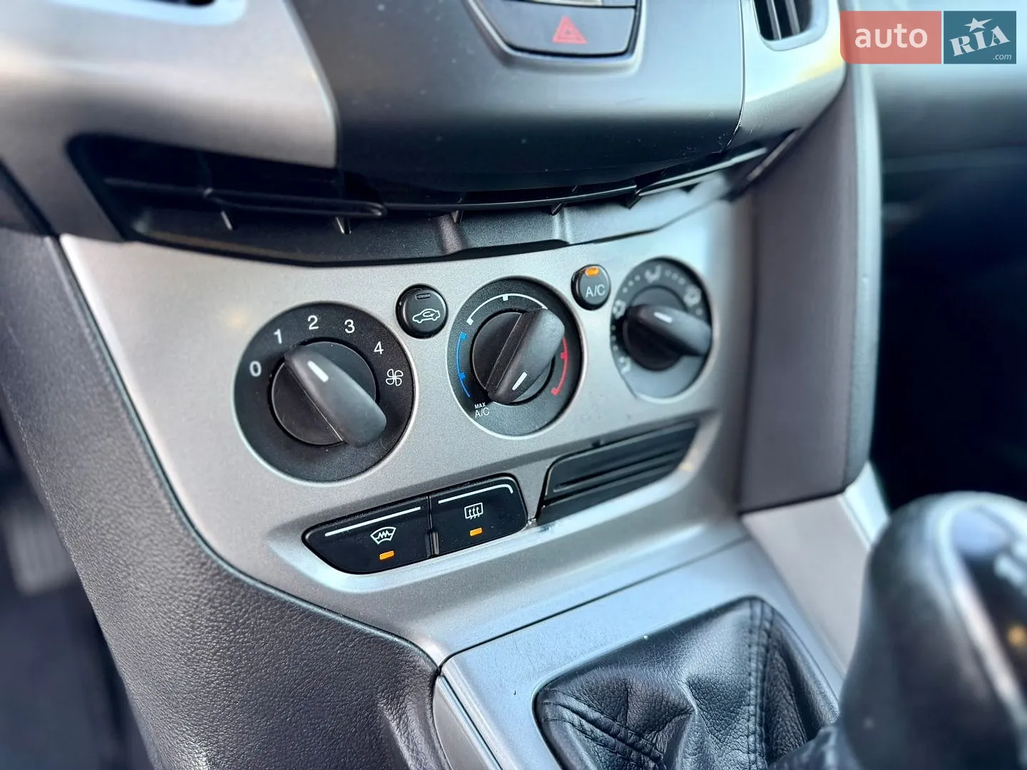 2012 Ford Focus - мініатюра 61