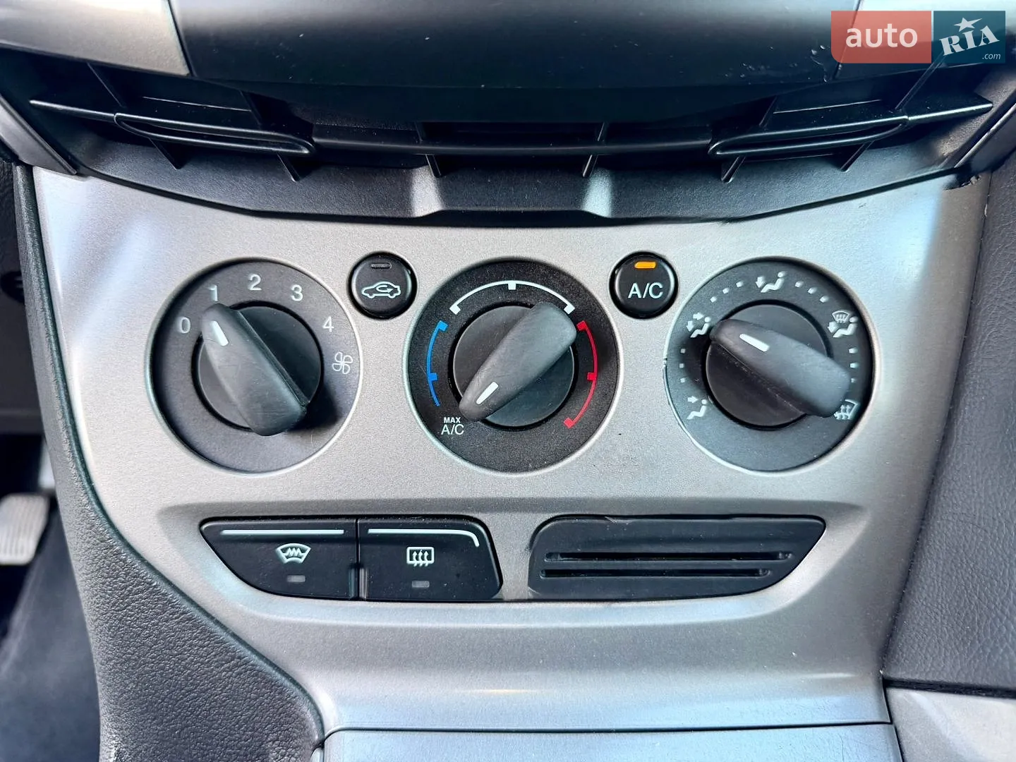 2012 Ford Focus - мініатюра 60