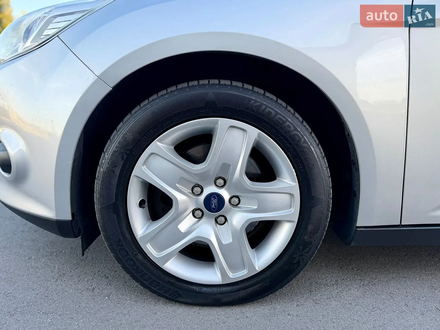 2012 Ford Focus - мініатюра 72