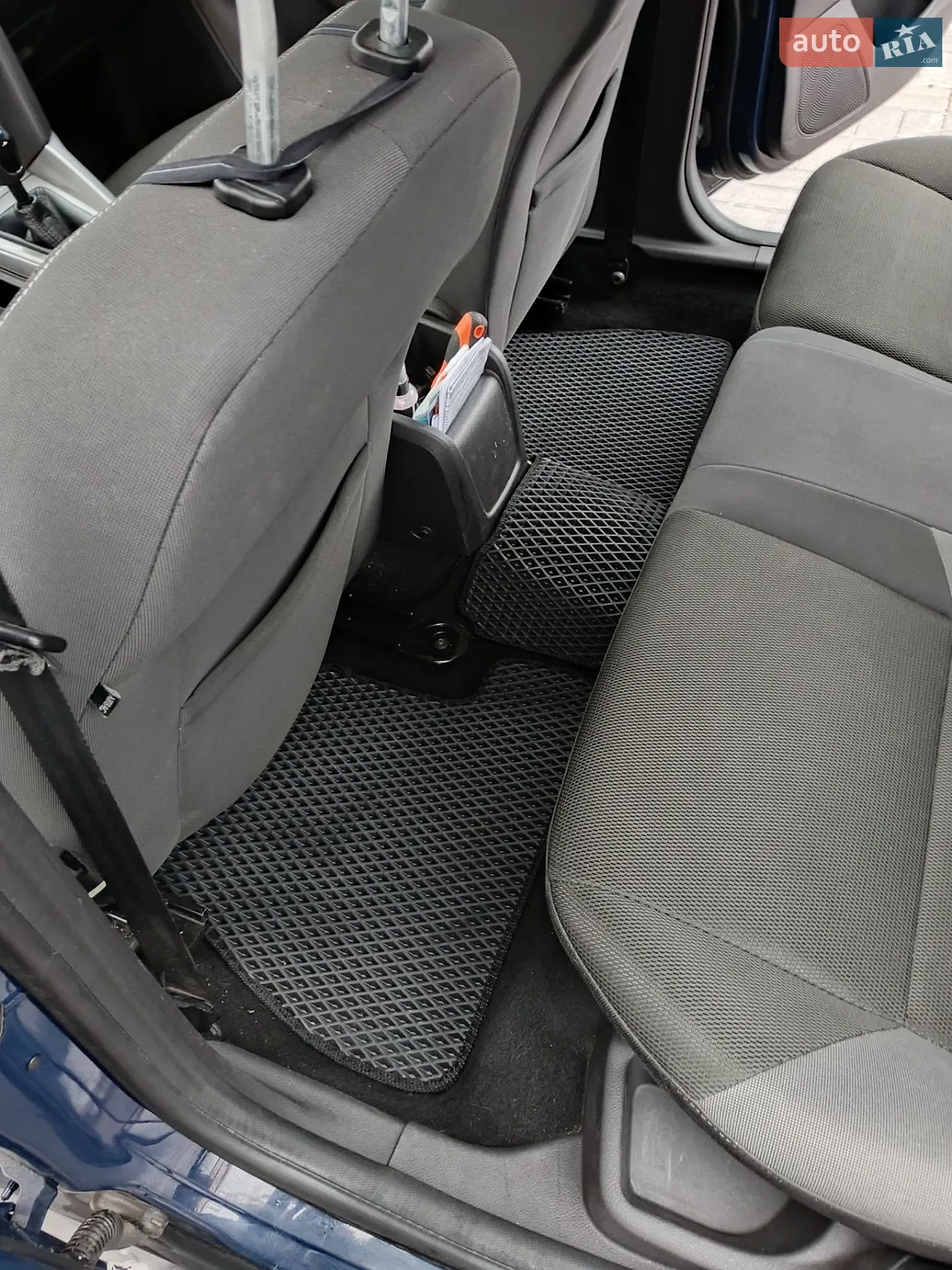 2011 Ford Focus - мініатюра 8