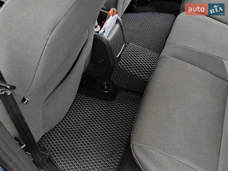 Хэтчбек Ford Focus 2011 в Буче