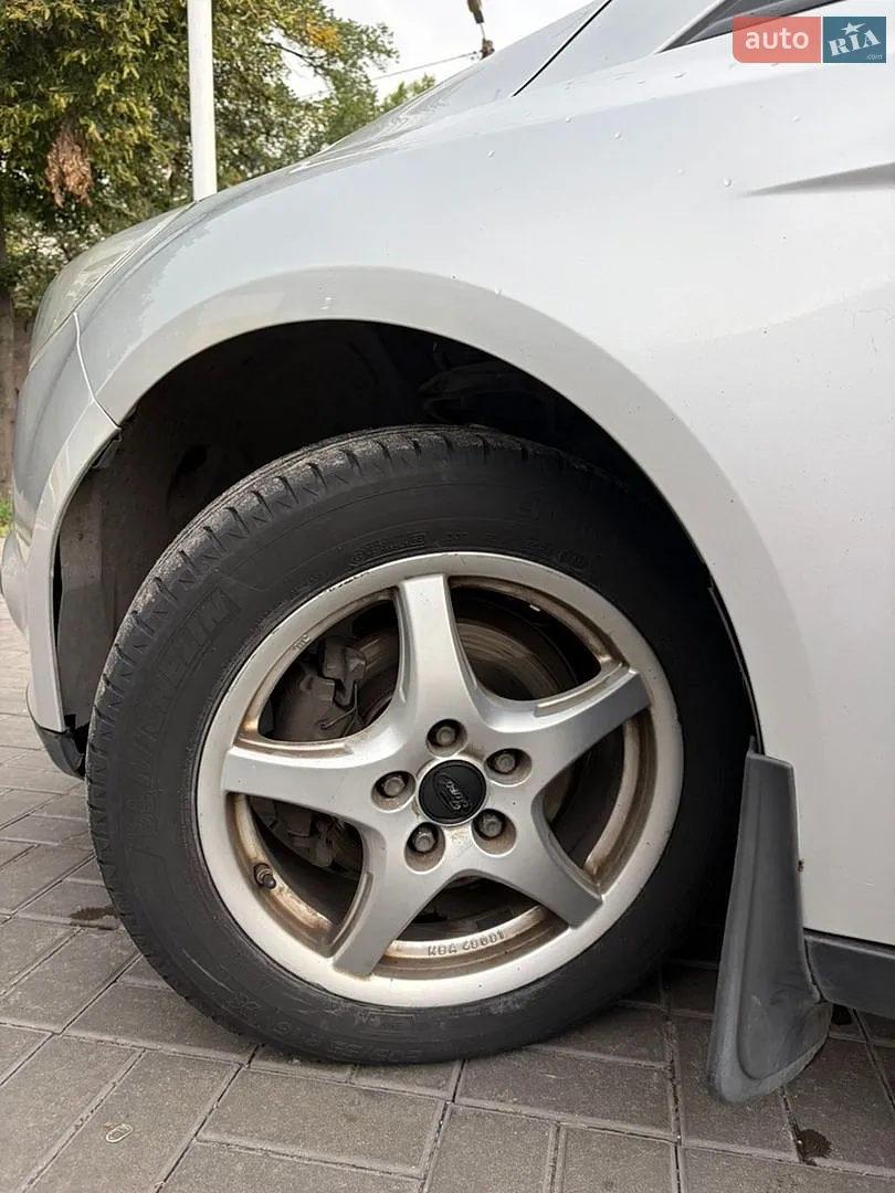 2014 Ford Focus - мініатюра 16
