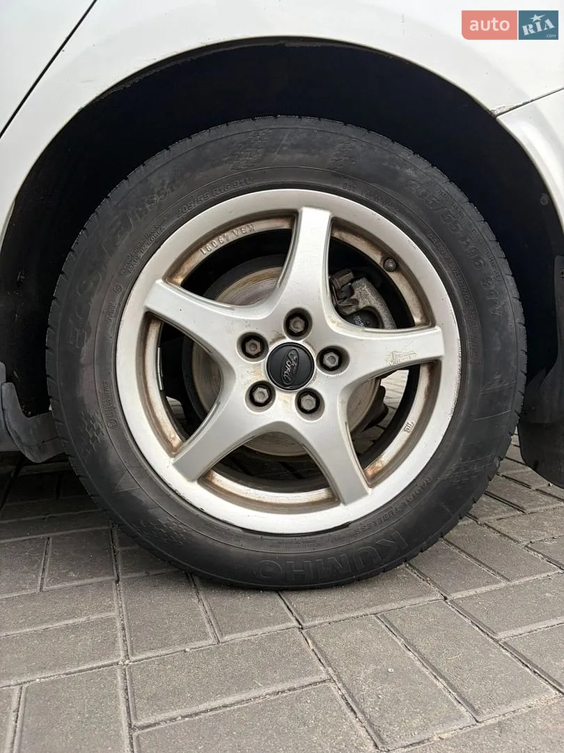 2014 Ford Focus - мініатюра 18
