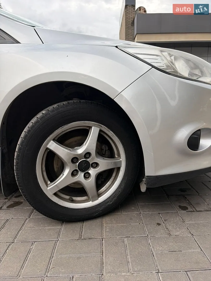 2014 Ford Focus - мініатюра 15