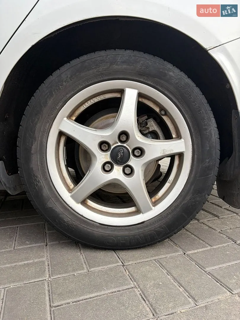 2014 Ford Focus - мініатюра 17