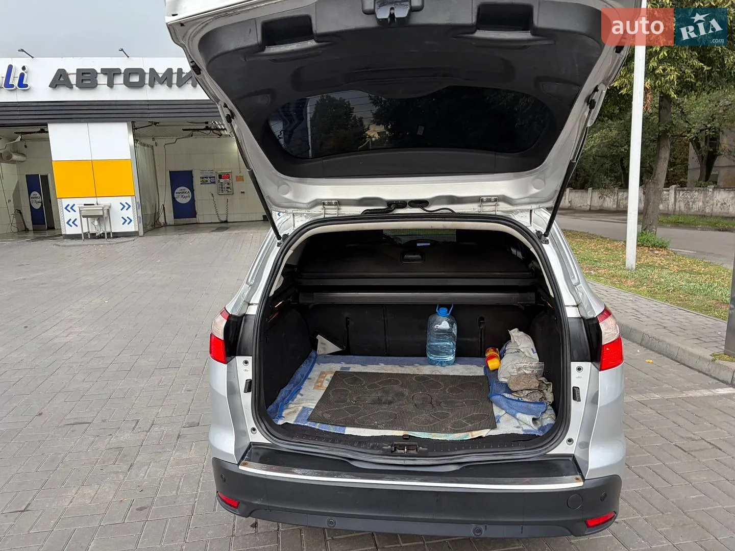 2014 Ford Focus - мініатюра 19