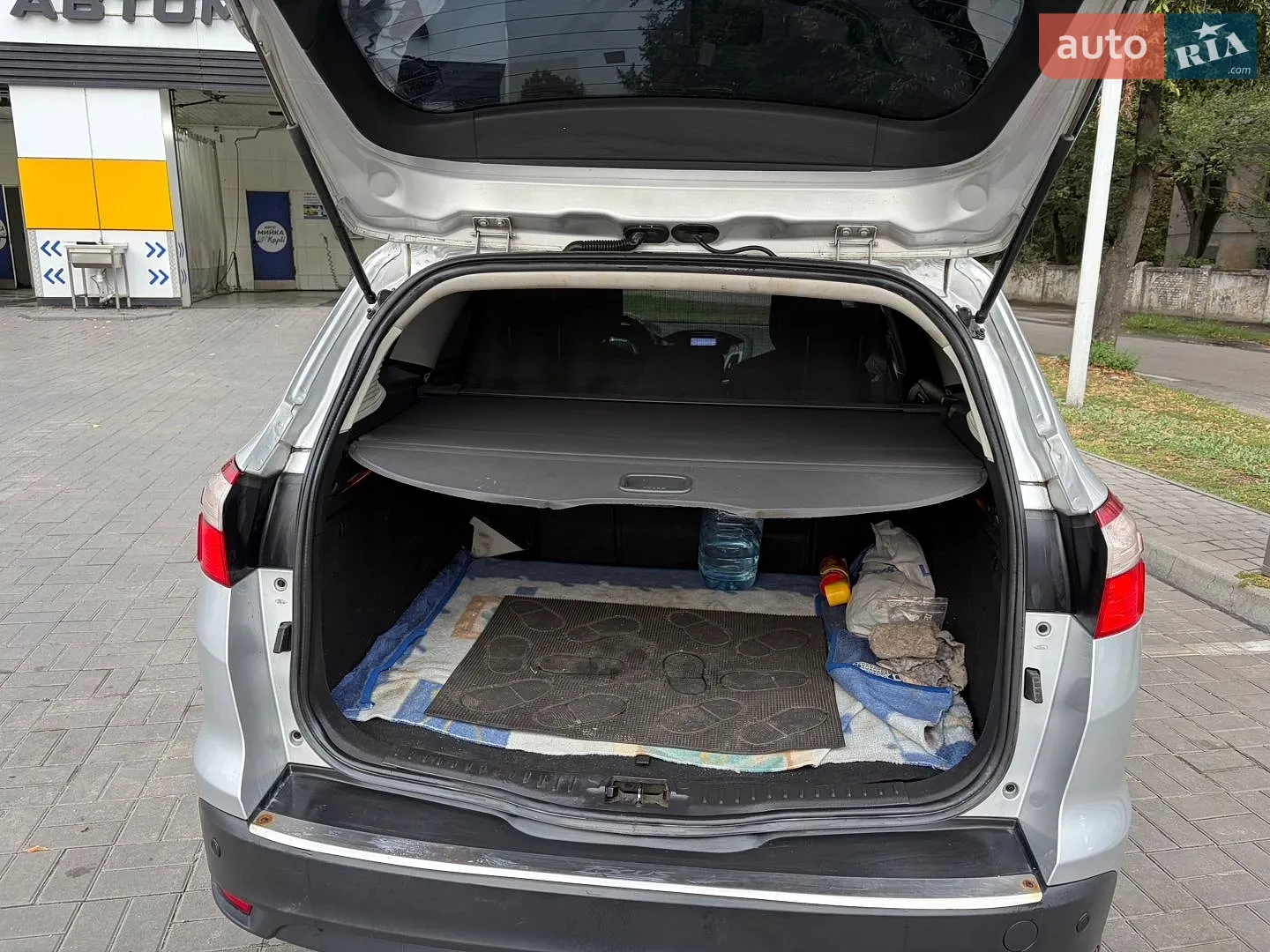 2014 Ford Focus - мініатюра 22