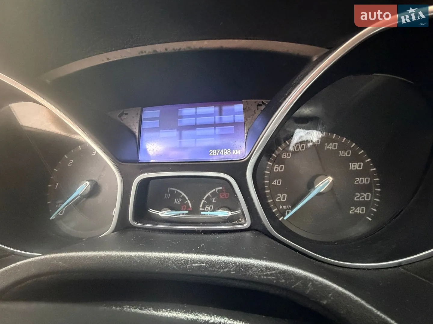 2014 Ford Focus - мініатюра 25