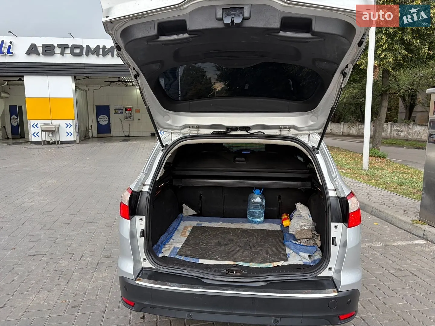 2014 Ford Focus - мініатюра 20
