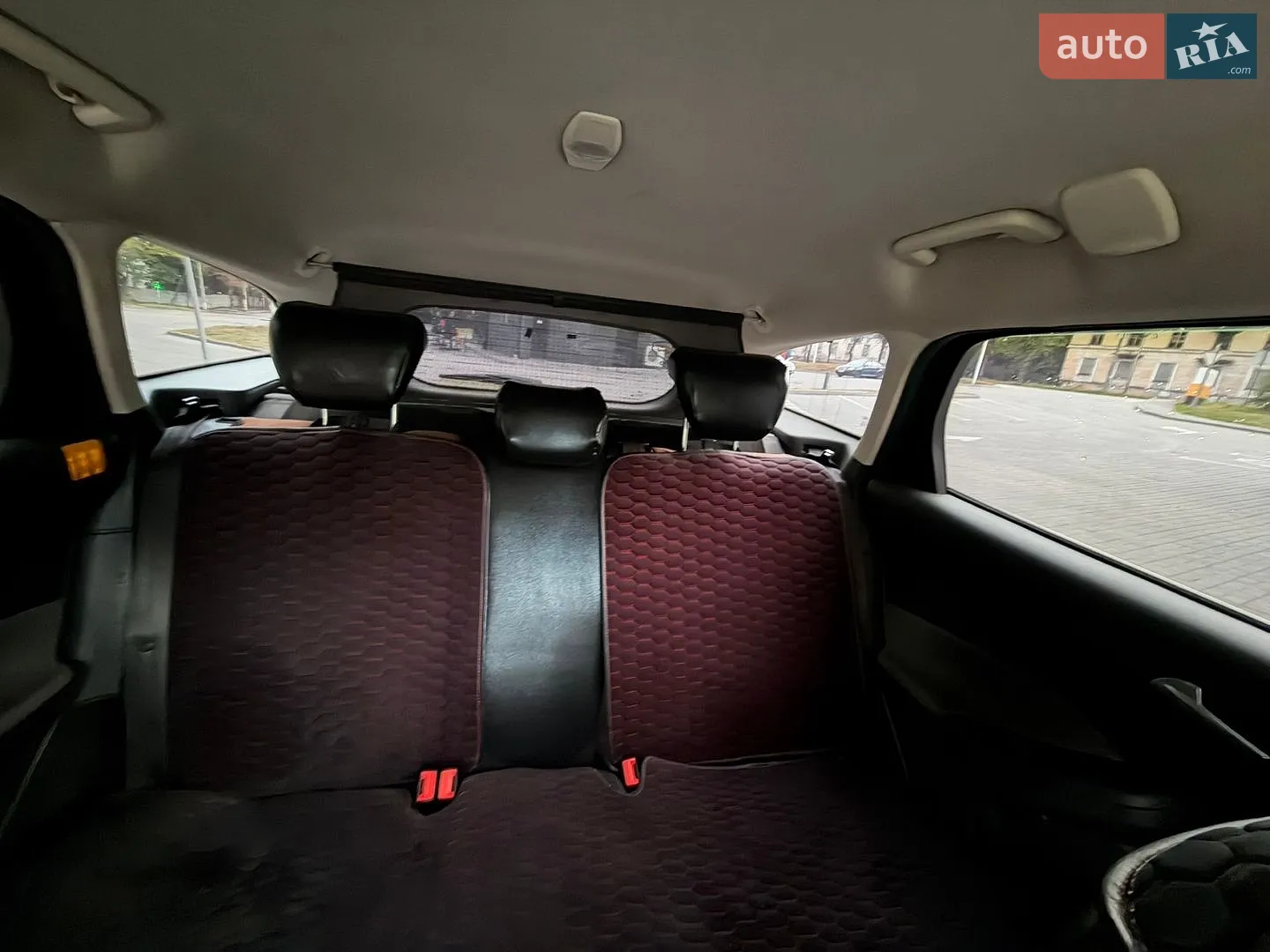 2014 Ford Focus - мініатюра 26