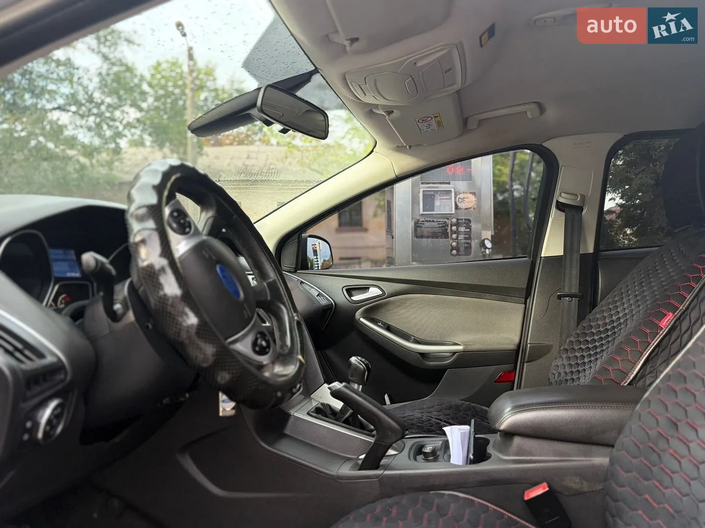 2014 Ford Focus - мініатюра 28