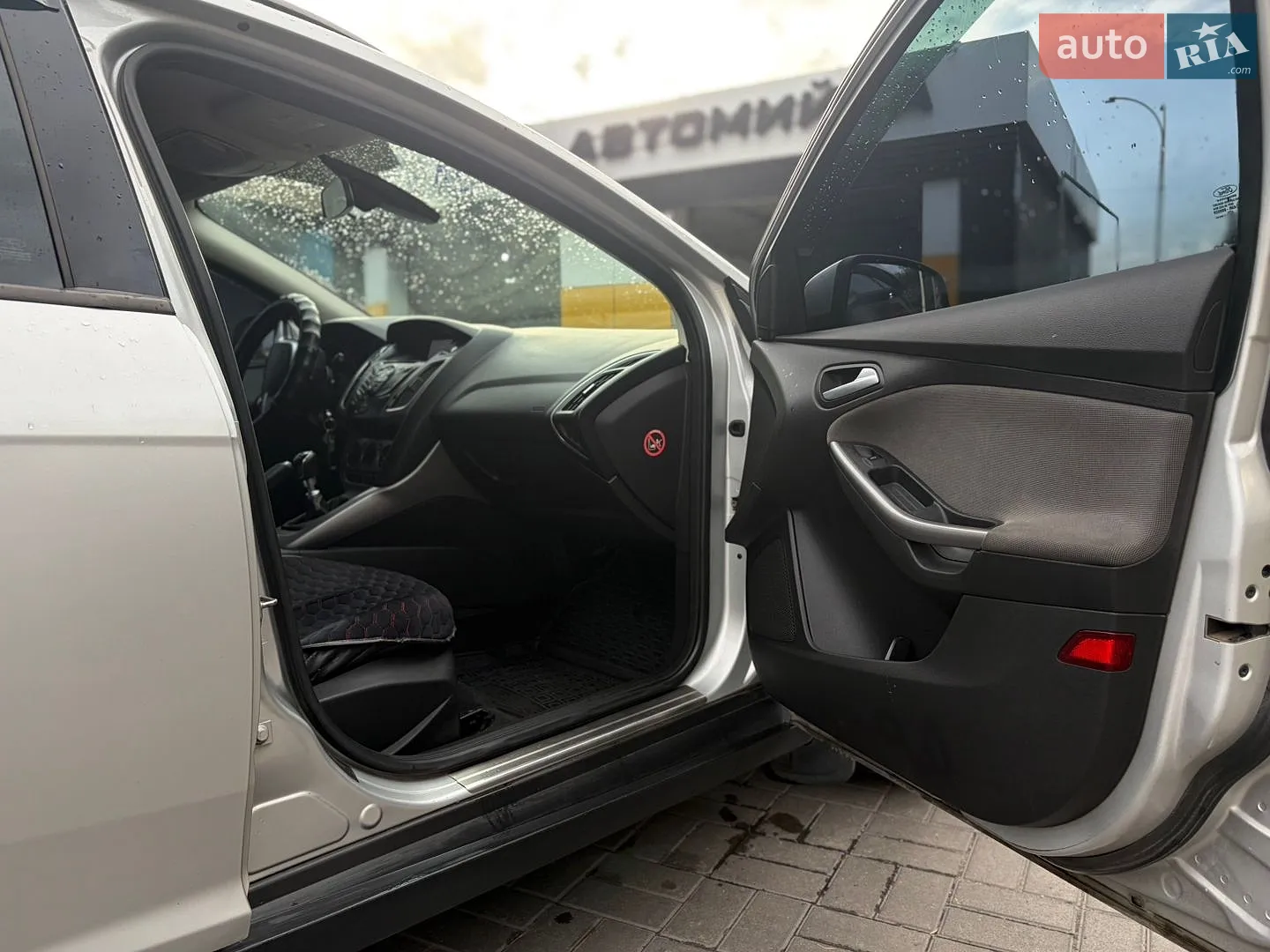 2014 Ford Focus - мініатюра 30