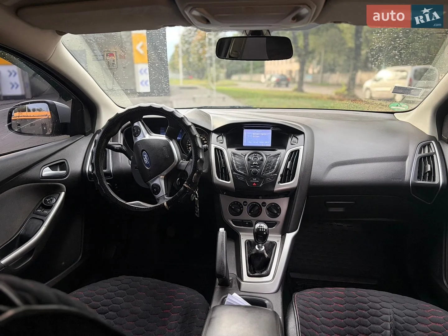 2014 Ford Focus - мініатюра 31