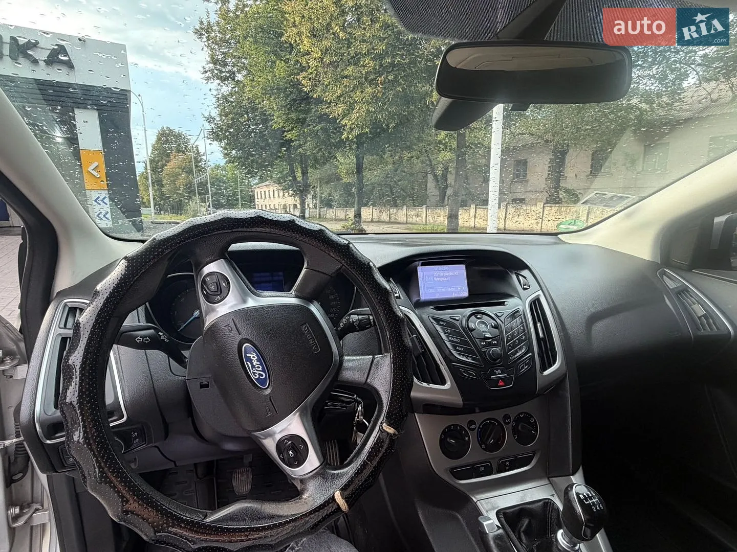 2014 Ford Focus - мініатюра 27