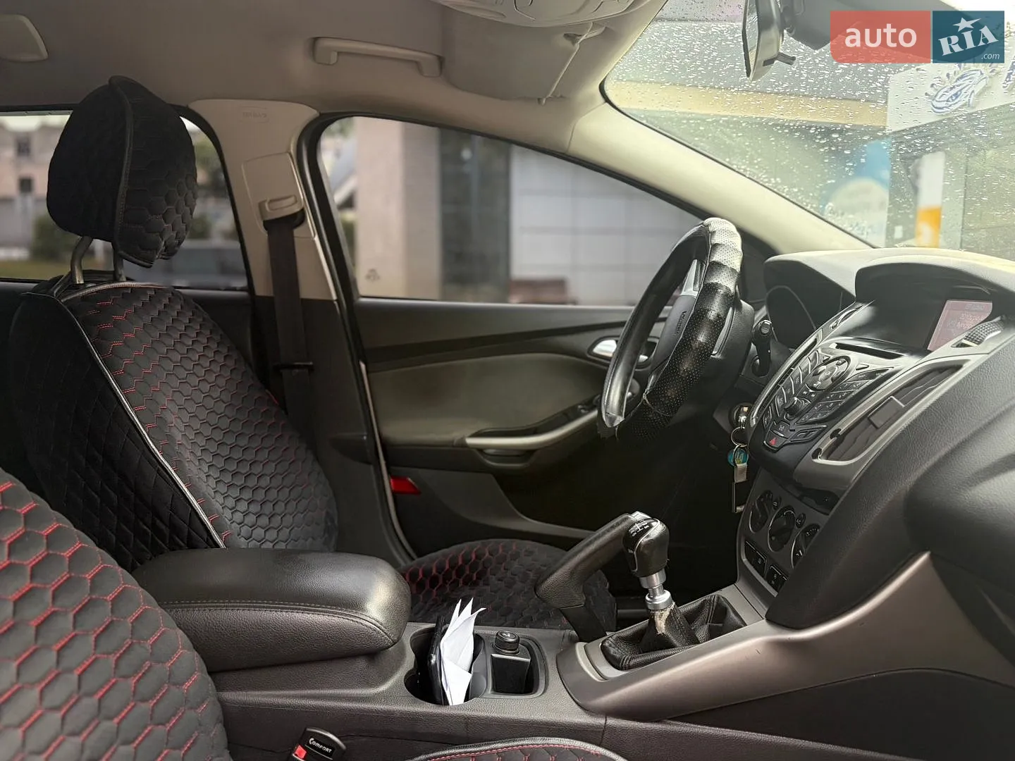 2014 Ford Focus - мініатюра 29