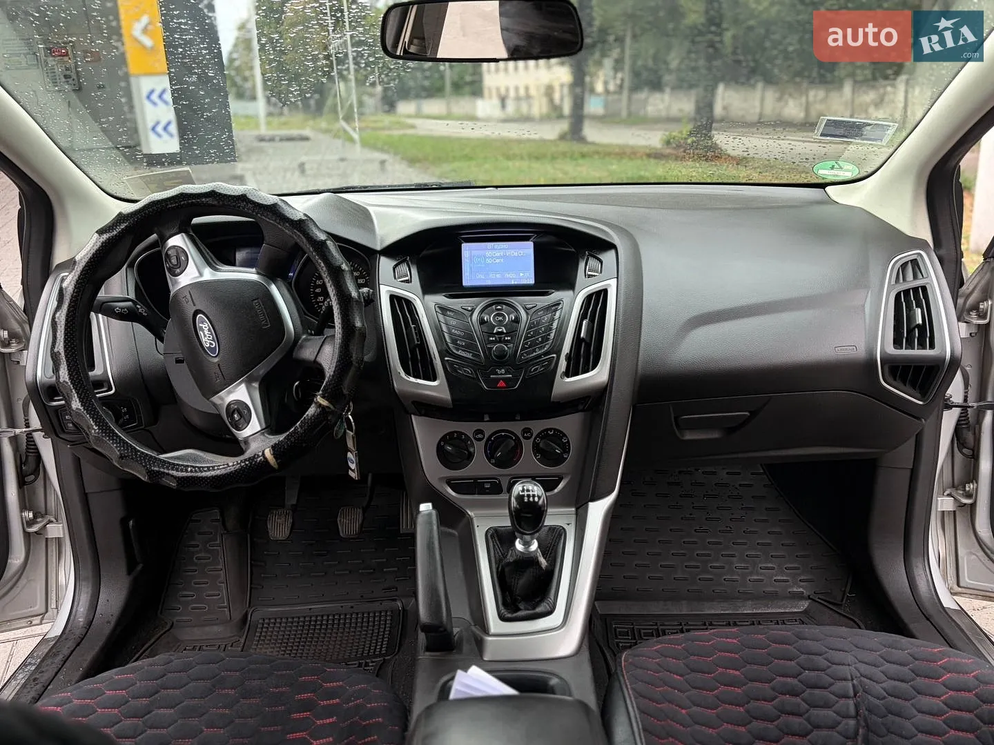 2014 Ford Focus - мініатюра 32