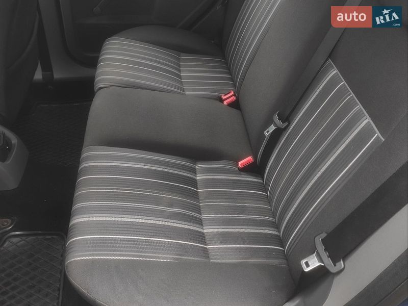 Универсал Ford Focus 2008 в Львове