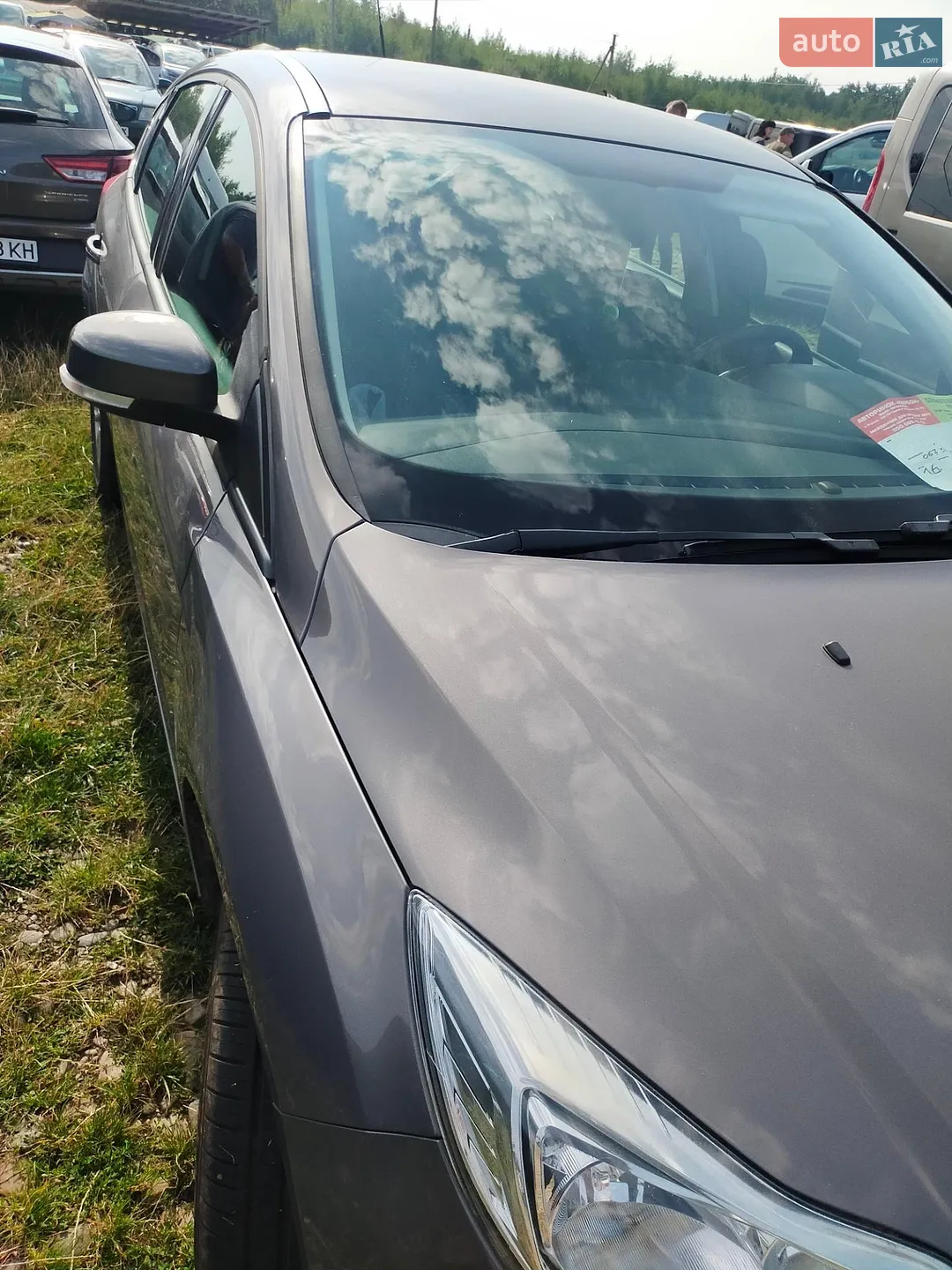 2014 Ford Focus - фото 1