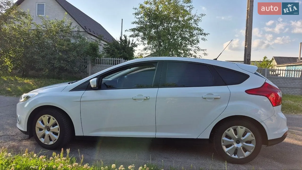 2013 Ford Focus - мініатюра 2