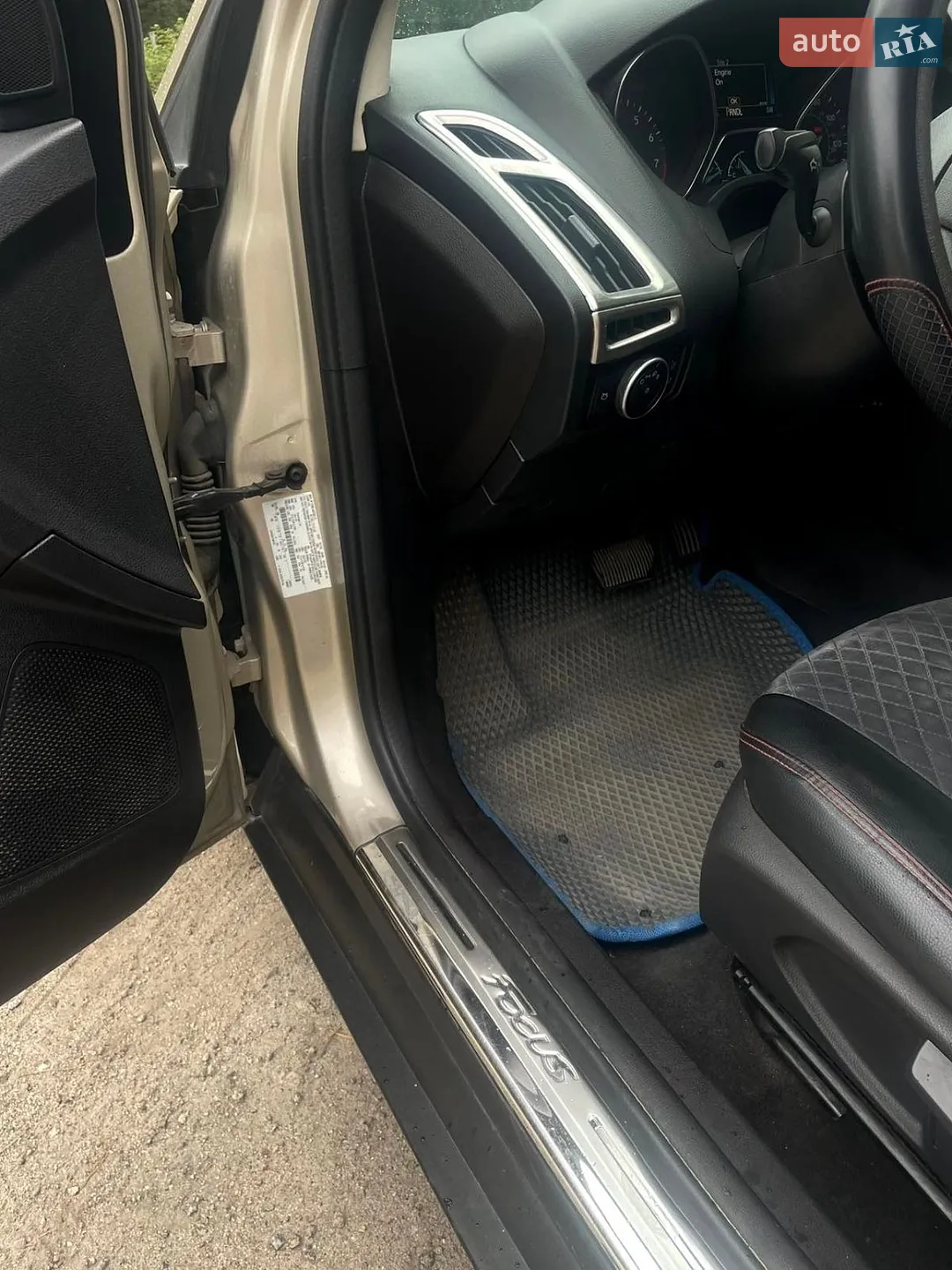 2018 Ford Focus - мініатюра 18