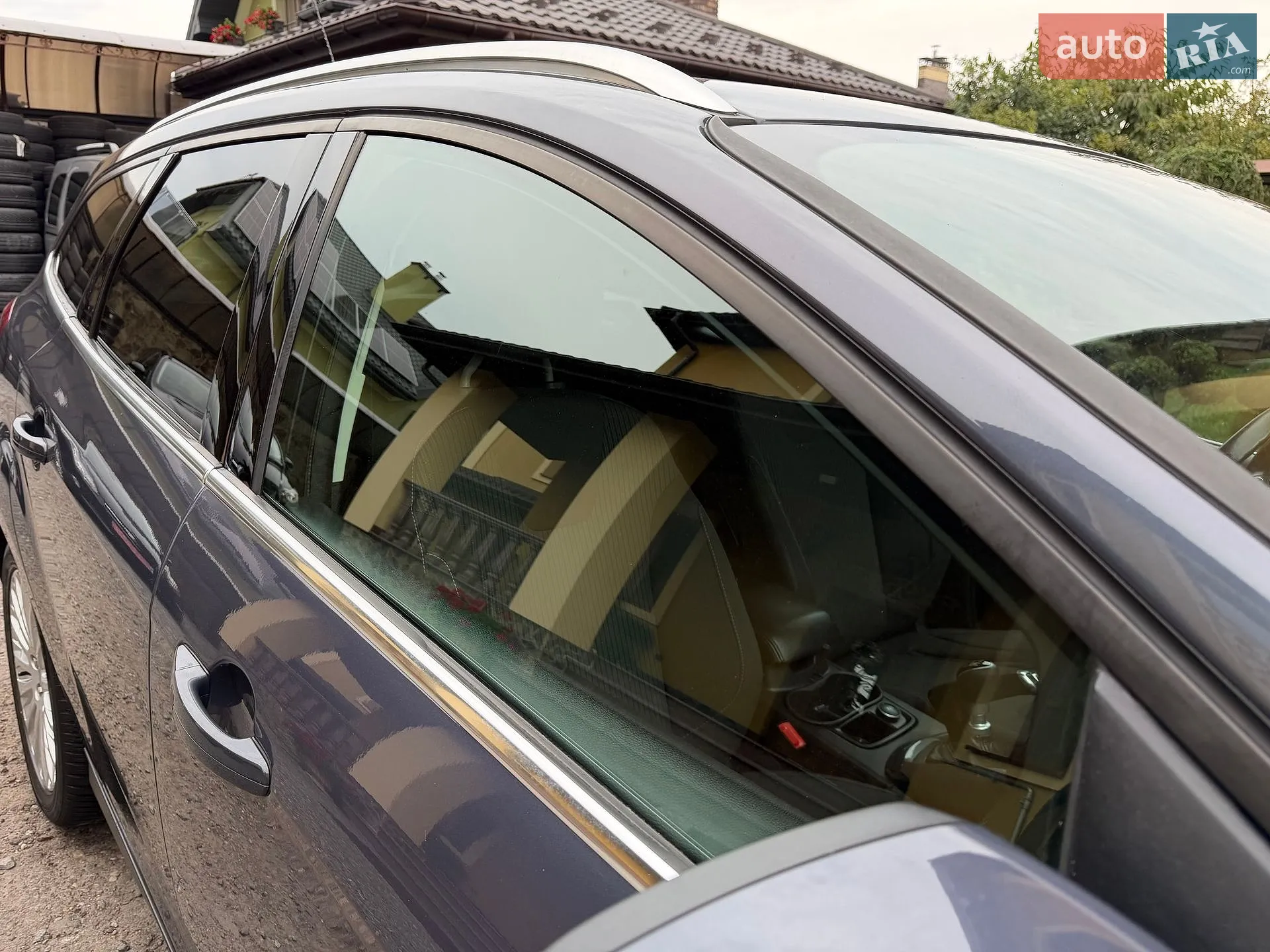 2014 Ford Focus - мініатюра 22