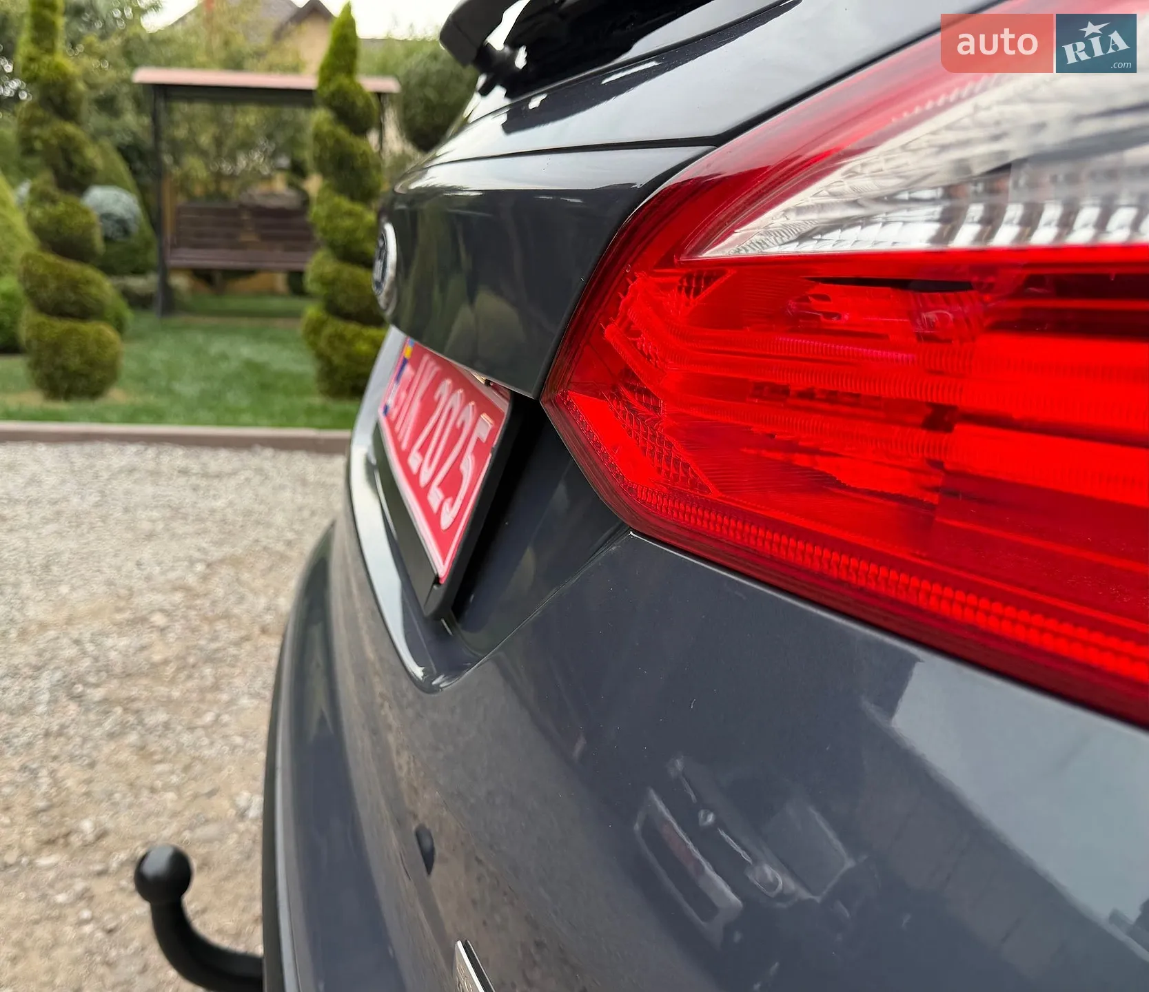 2014 Ford Focus - мініатюра 27