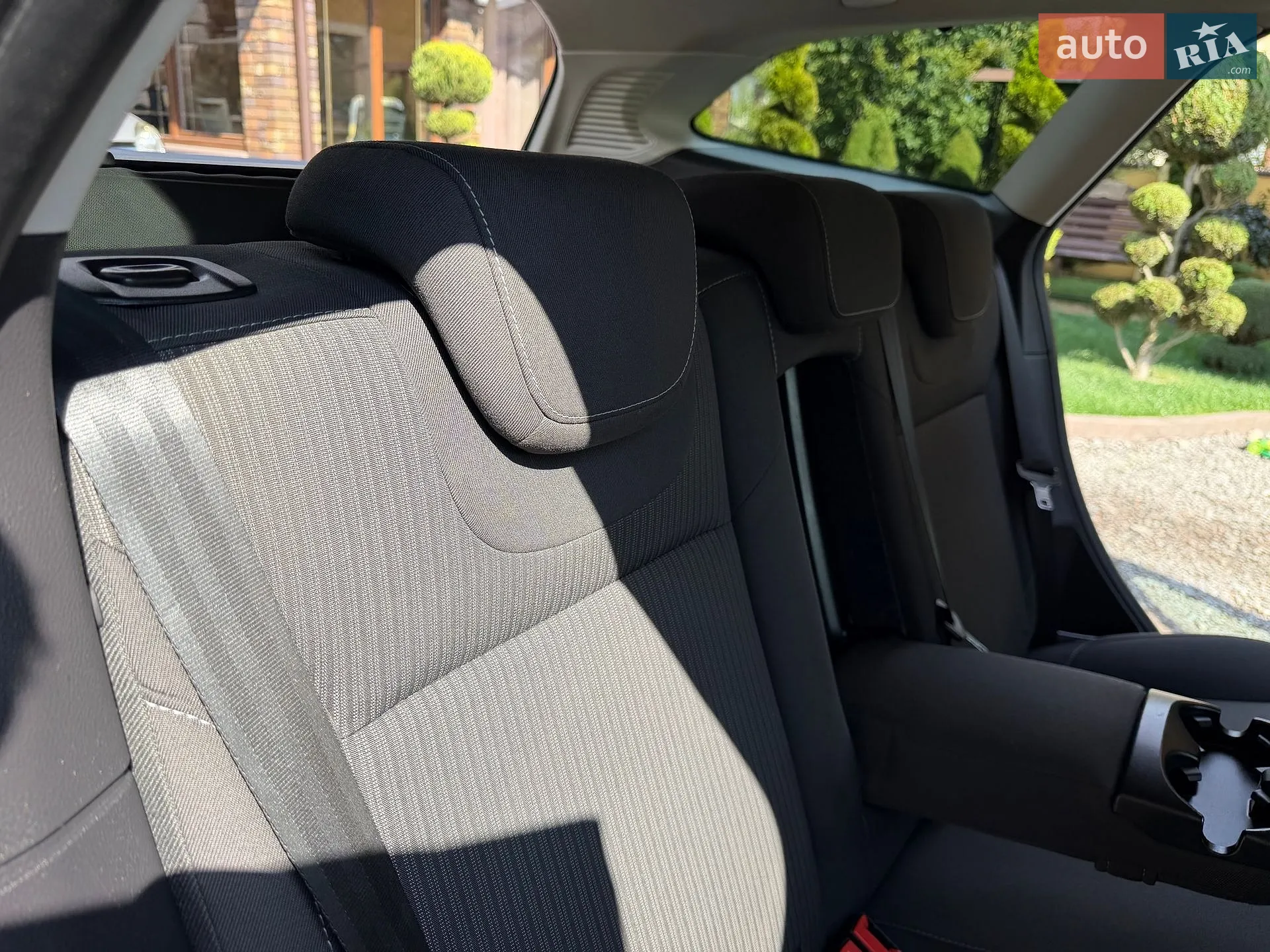 2014 Ford Focus - мініатюра 58