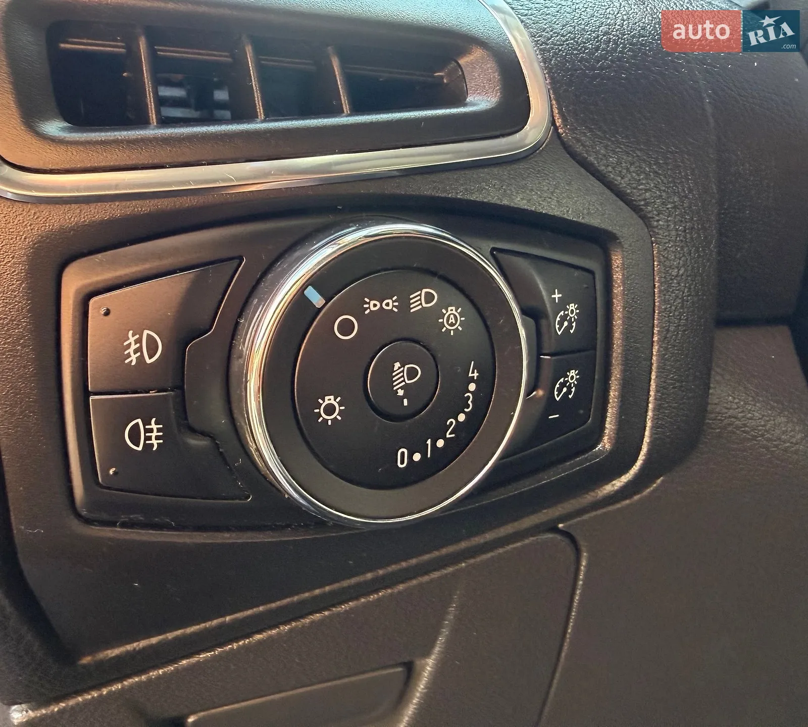 2014 Ford Focus - мініатюра 64