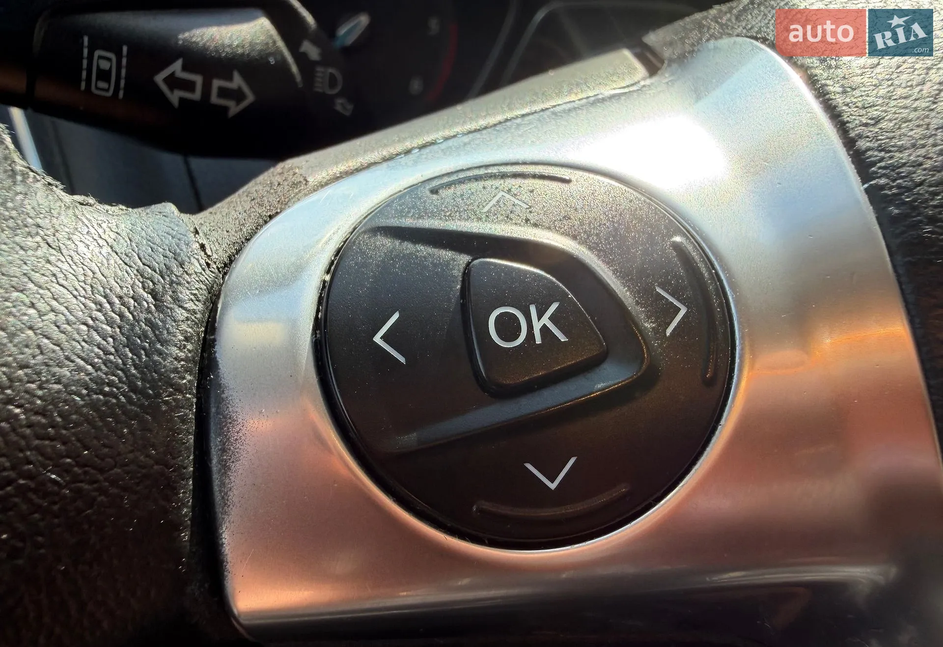 2014 Ford Focus - мініатюра 71