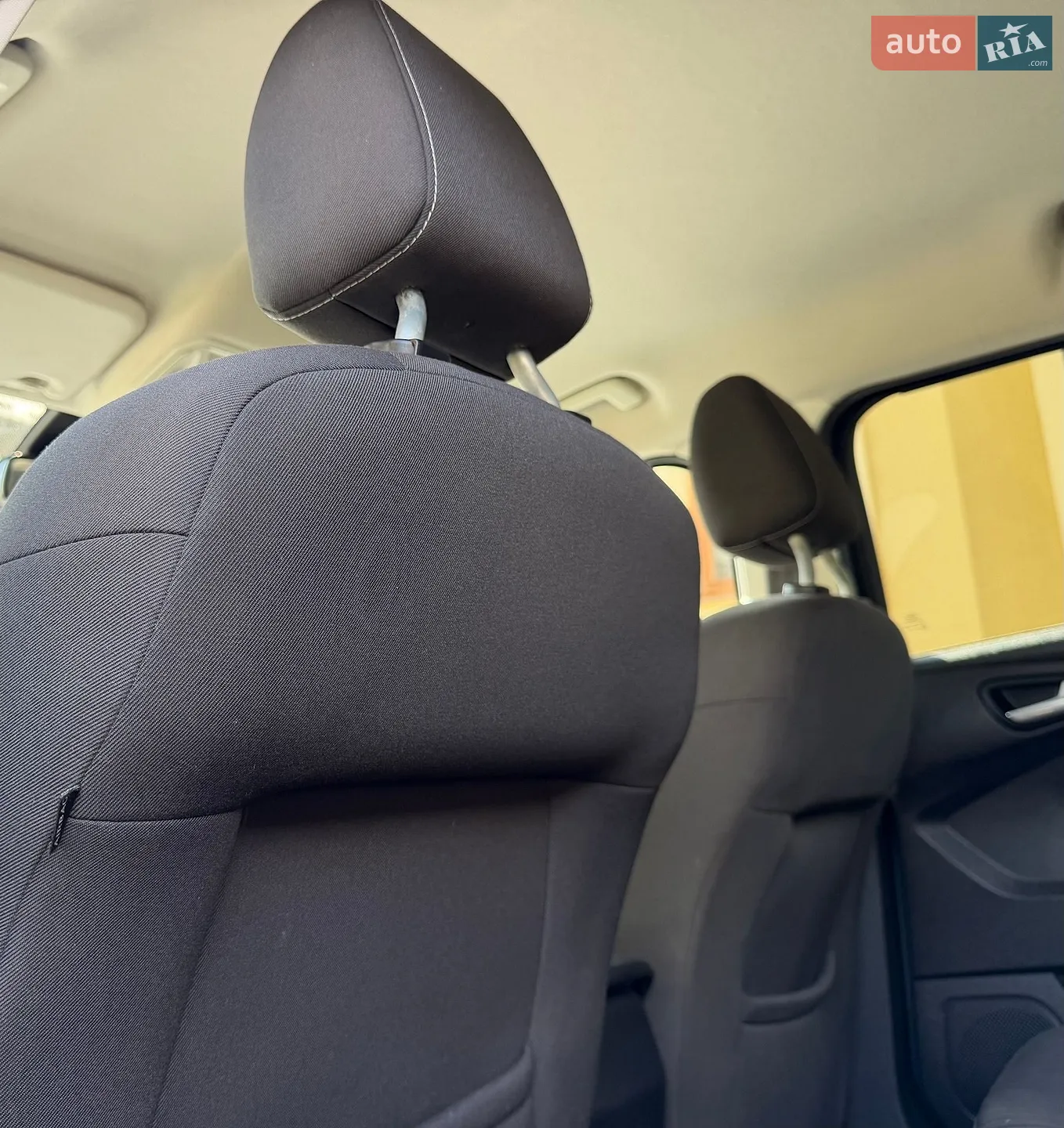 2014 Ford Focus - мініатюра 83