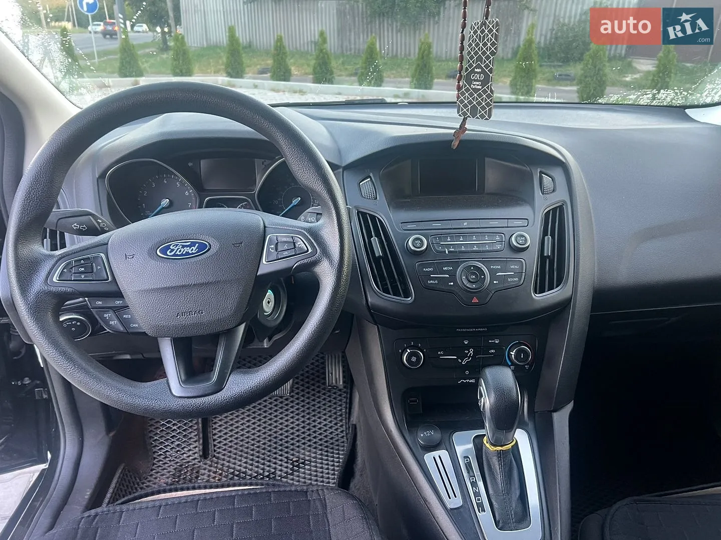 2018 Ford Focus - мініатюра 4