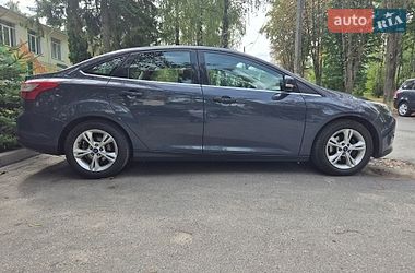 Седан Ford Focus 2014 в Тернополе