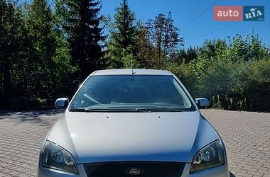 Універсал Ford Focus 2005 в Миргороді