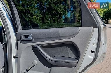 Універсал Ford Focus 2005 в Миргороді