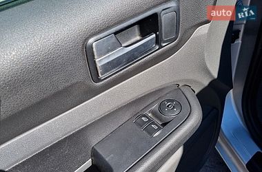 Універсал Ford Focus 2005 в Миргороді