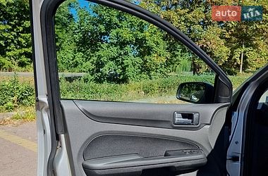 Універсал Ford Focus 2005 в Миргороді