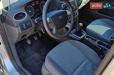 Універсал Ford Focus 2005 в Миргороді