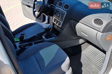 Універсал Ford Focus 2005 в Миргороді