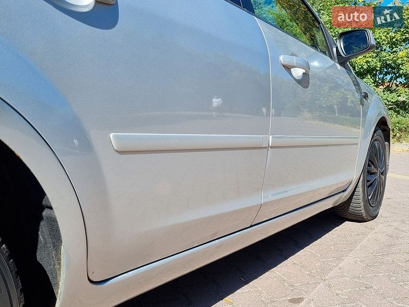 Універсал Ford Focus 2005 в Миргороді