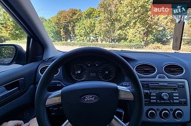 Універсал Ford Focus 2005 в Миргороді