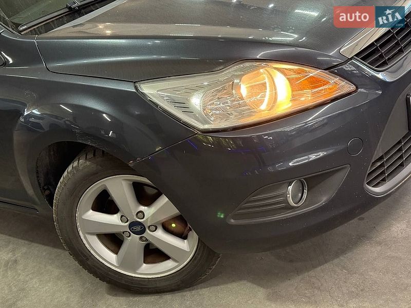 Универсал Ford Focus 2008 в Одессе