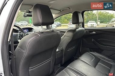 Хетчбек Ford Focus 2013 в Коломиї